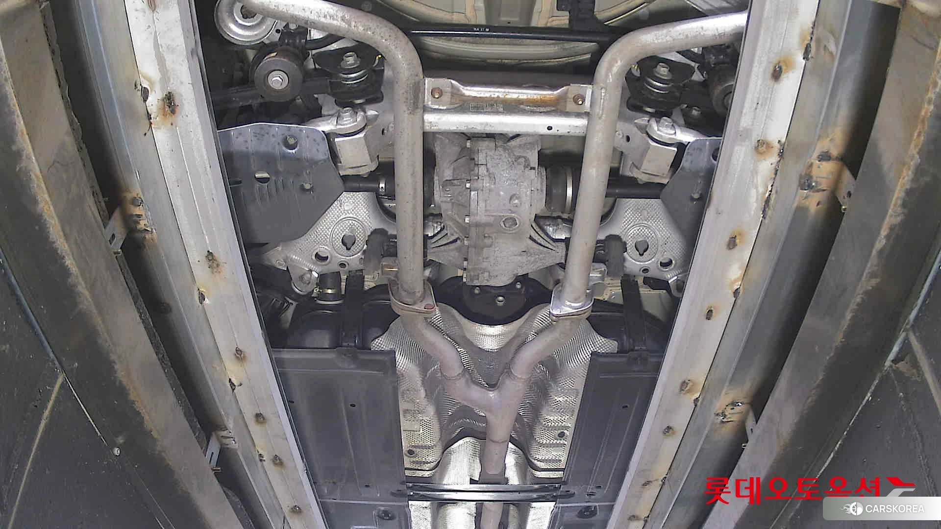 Hyundai G80 id 3869277 из Кореи 19