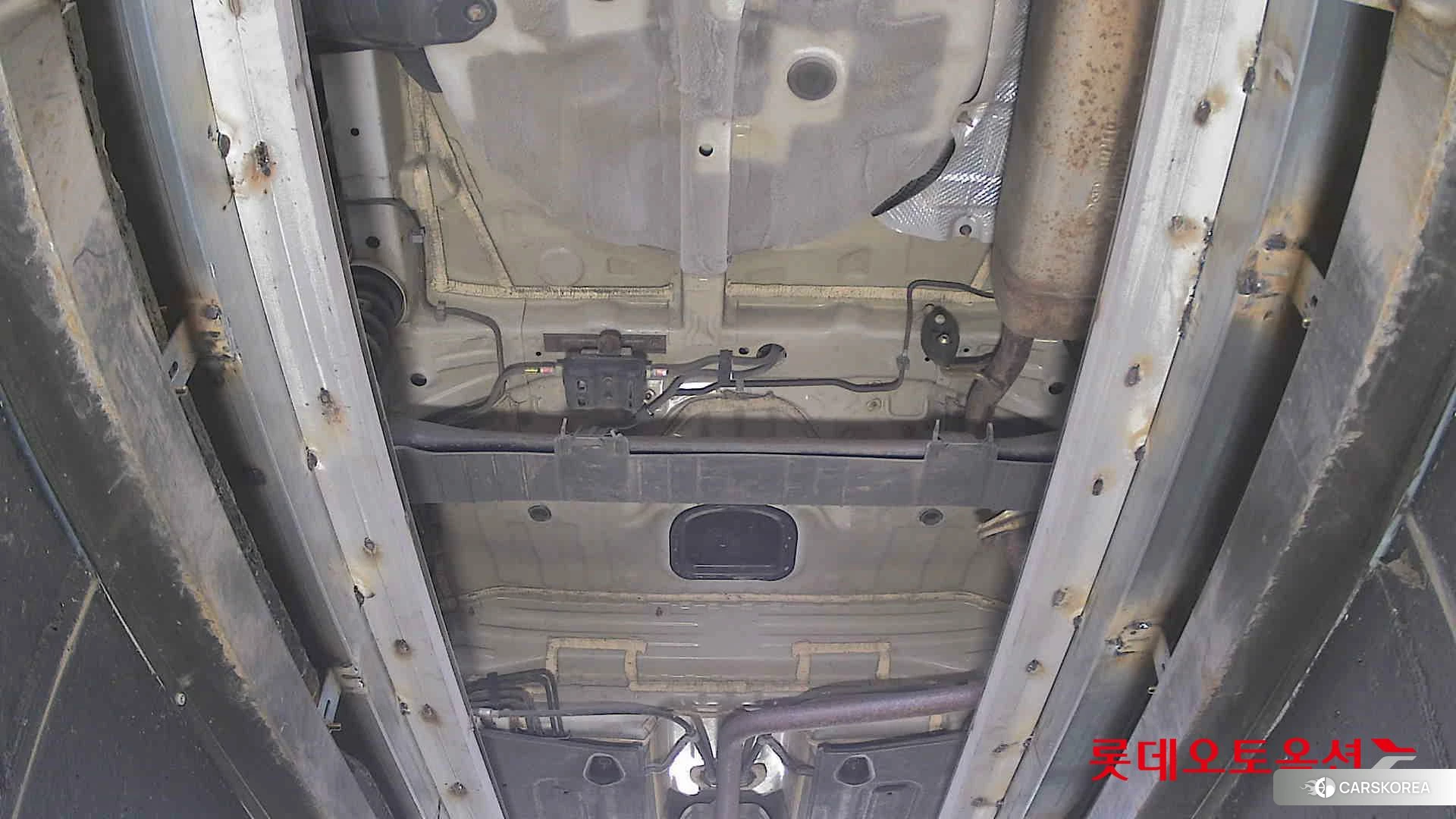 Hyundai Avante id 3888348 из Кореи 19