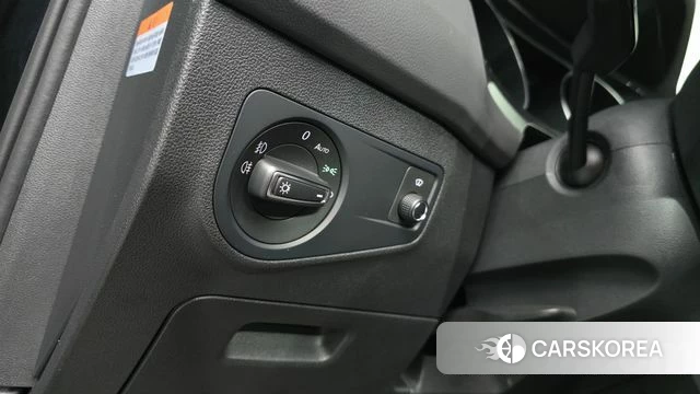 Volkswagen Tiguan second Generation id 4651812 из Кореи 19