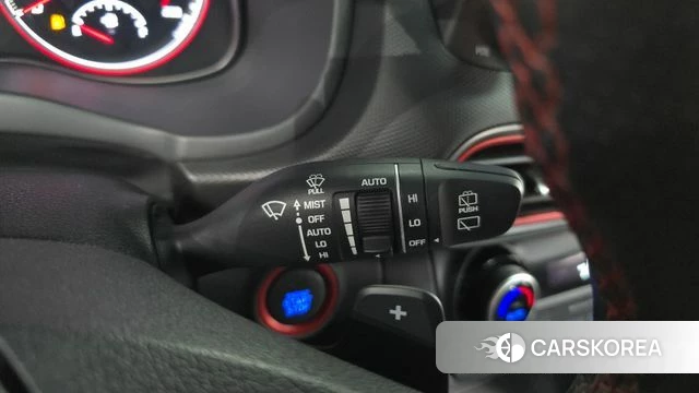 Hyundai Kona id 4625972 из Кореи 19