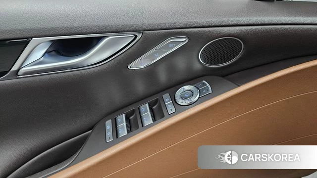 Genesis G80 (RG3) id 4792663 из Кореи 19