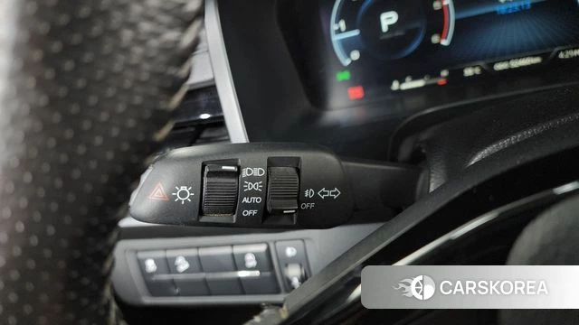 Ssangyong The New Rexton Sport id 4474809 из Кореи 19