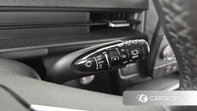 Hyundai Staria id 4308400 из Кореи 19