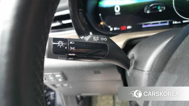 Kia K5 Hybrid 3rd Generation id 4750841 из Кореи 19
