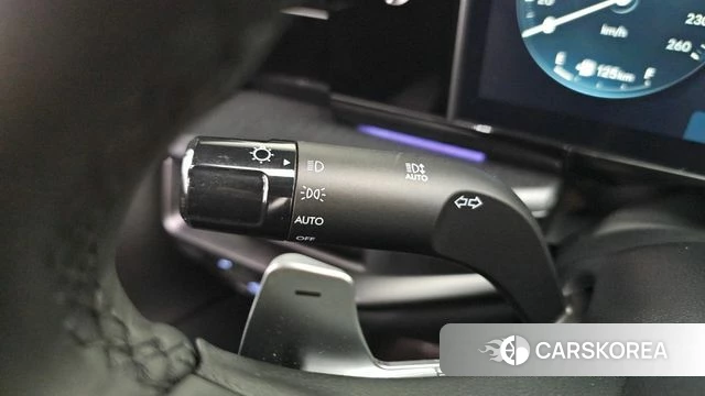 Hyundai Grandeur (GN7) id 4622901 из Кореи 19