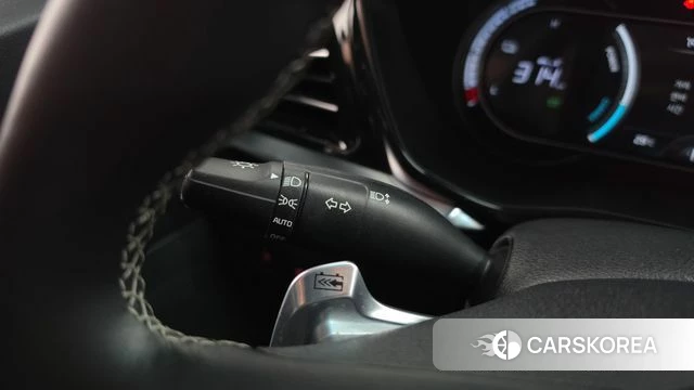 Kia Niro Plus id 4757920 из Кореи 19