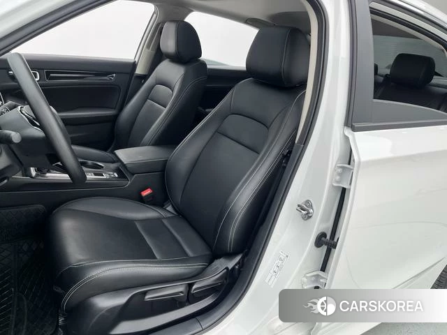 Honda Civic id 4301600 из Китая 19