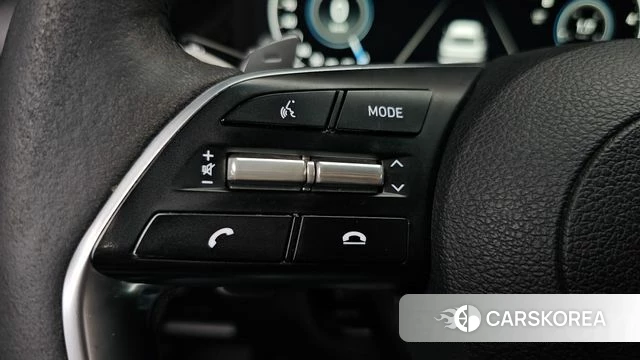 Hyundai The New Grandeur IG id 4469709 из Кореи 19