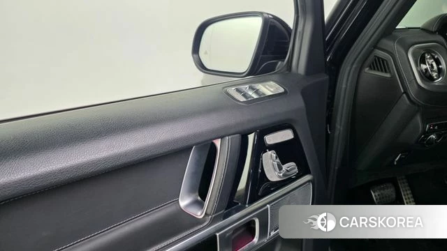 Mercedes-Benz G-Class W463b id 4445875 из Кореи 19