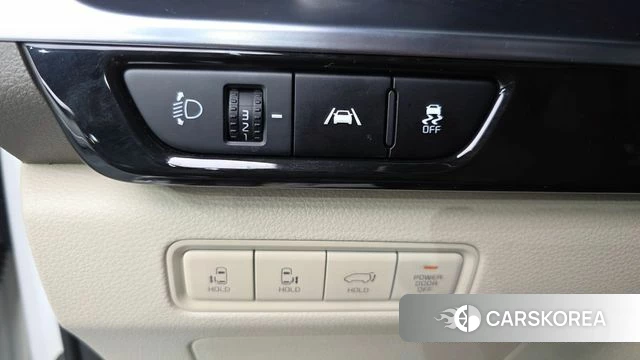 Kia Carnival 4th generation id 4494475 из Кореи 19