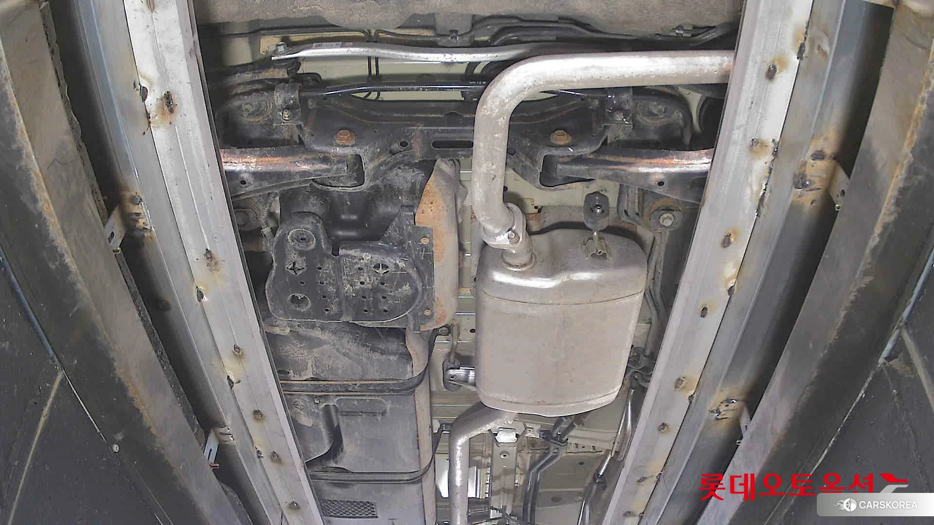 Kia Carnival id 3888420 из Кореи 19