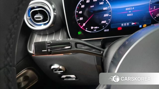 Mercedes-Benz GLC-Class X254 id 4612537 из Кореи 19