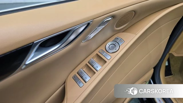 Genesis G80 (RG3) id 4681789 из Кореи 19