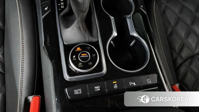 Kia Mohave Master id 4325146 из Кореи 19
