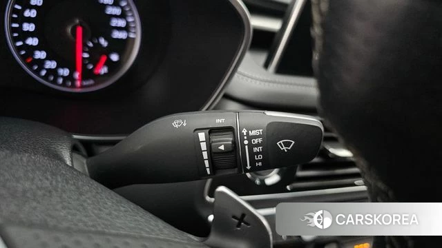 Genesis G70 id 4477361 из Кореи 19