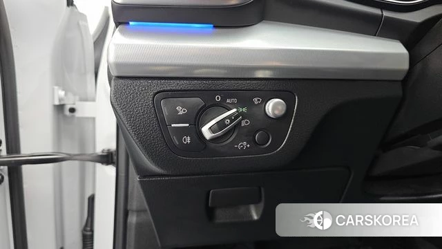Audi Q5 (FY) id 4688666 из Кореи 19