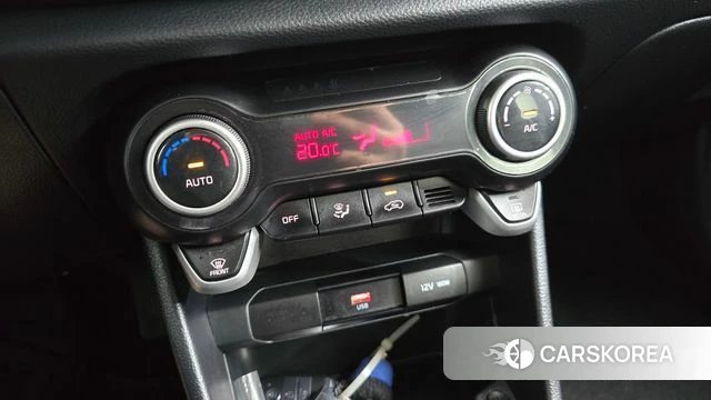Kia Morning Urban (JA) id 4758820 из Кореи 19