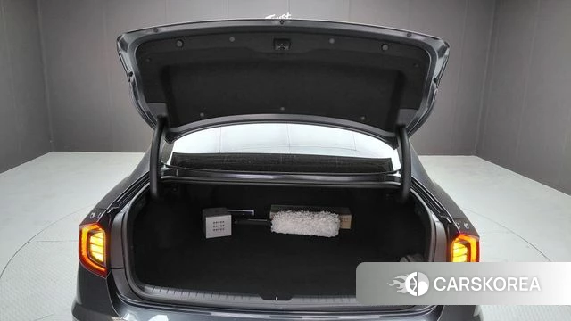 Hyundai Sonata (DN8) id 4428560 из Кореи 19