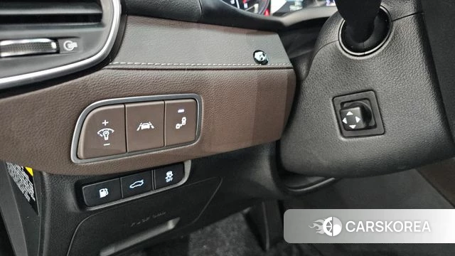 Hyundai Grandeur IG id 4430404 из Кореи 19