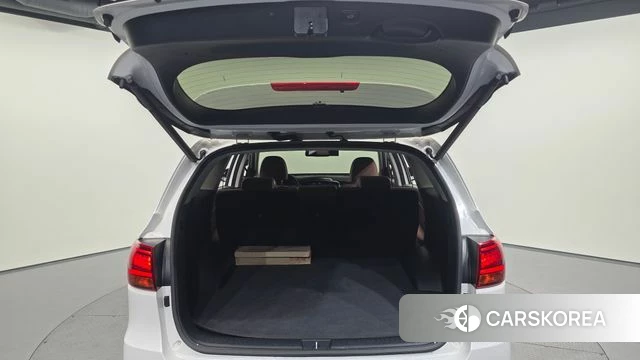 Kia The New Sorento id 4642971 из Кореи 19
