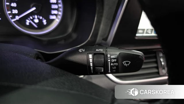 Hyundai Grandeur IG id 4357029 из Кореи 19