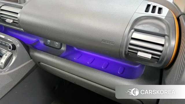 Hyundai Casper id 4323803 из Кореи 19