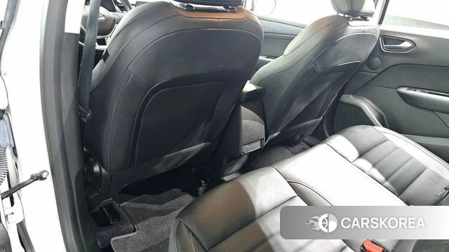 Renault Korea (Samsung) XM3 id 4712305 из Кореи 19