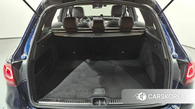 Mercedes-Benz GLC-Class X253 id 4784704 из Кореи 19