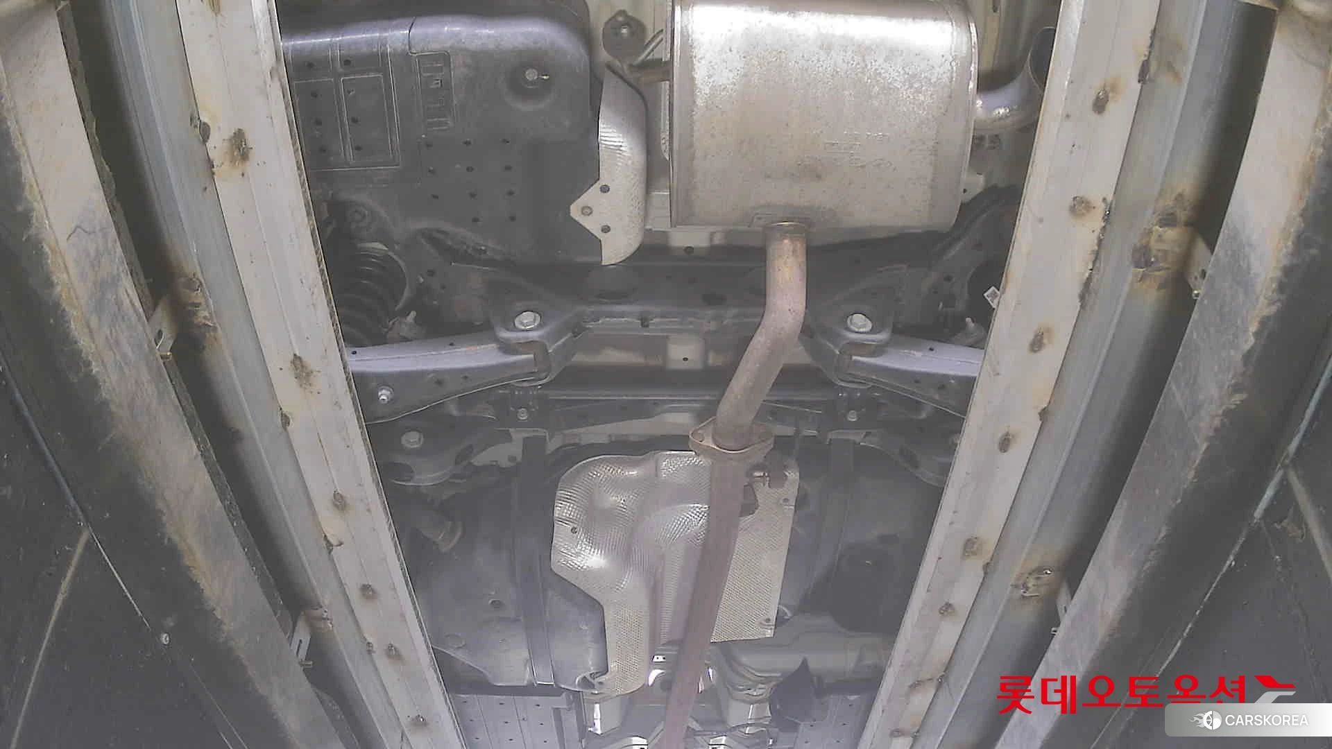 Kia Sportage id 4504308 из Кореи 19