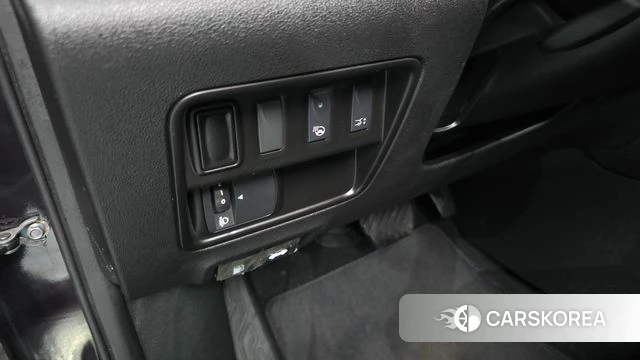 Renault Korea (Samsung) QM6 id 4331589 из Кореи 19