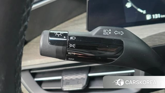 Kia K8 id 4308402 из Кореи 19