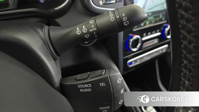 Renault Korea (Samsung) QM6 id 4497013 из Кореи 19