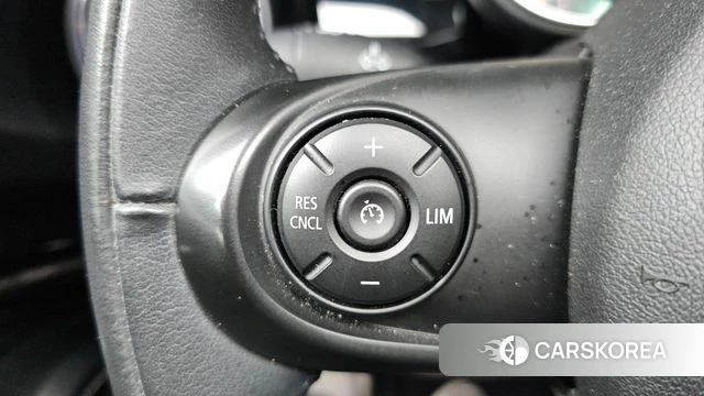 Mini Cooper id 4482612 из Кореи 19