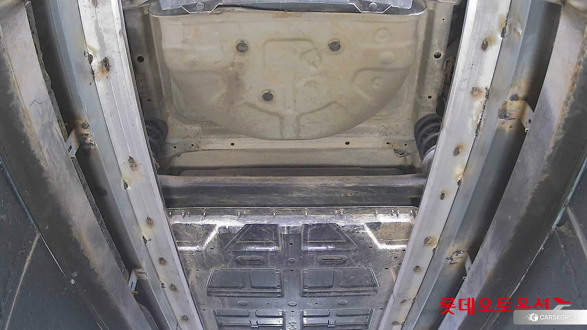 Korea G M Bolt (EV) id 3875674 из Кореи 19