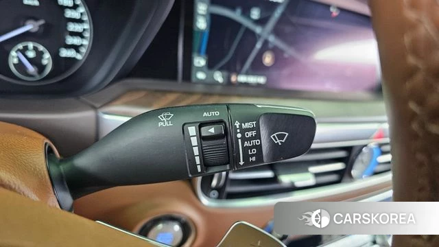 Genesis G90 id 4535429 из Кореи 19