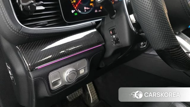 Mercedes-Benz GLE-Class W167 id 4785237 из Кореи 19