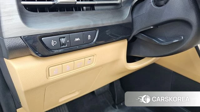 Kia Carnival 4th generation id 4316125 из Кореи 19