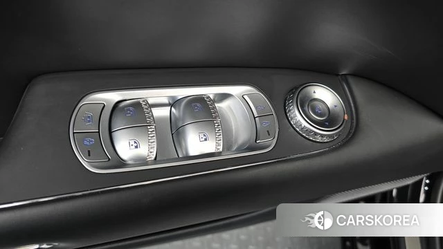 Genesis G90 (RS4) id 4763351 из Кореи 19