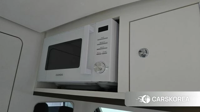 Renault Korea (Samsung) Master id 4580998 из Кореи 19