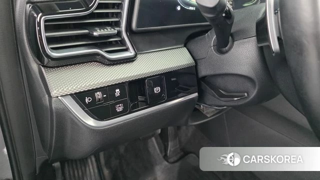 Kia Sportage 5th Generation Hybrid id 4481148 из Кореи 19