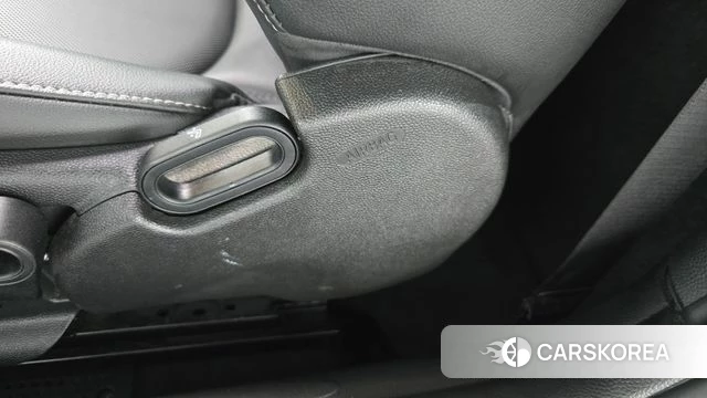 Mini Cooper id 4551356 из Кореи 19
