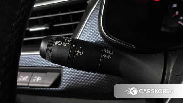 Renault Korea (Samsung) XM3 id 4423924 из Кореи 19