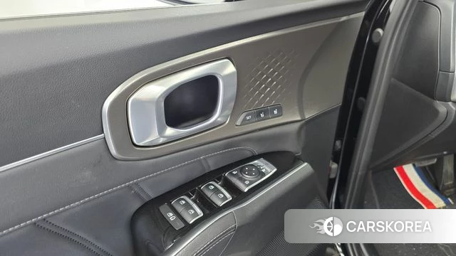 Kia Sorento 4th Generation id 4445435 из Кореи 19