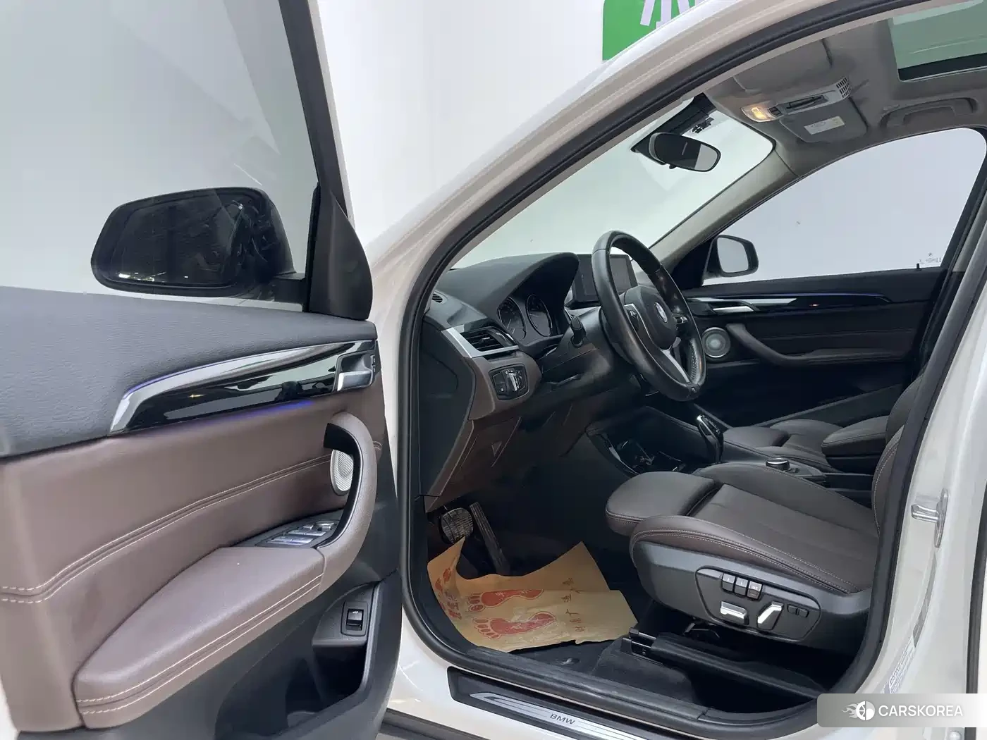 BMW X1 id 4685949 из Китая 19