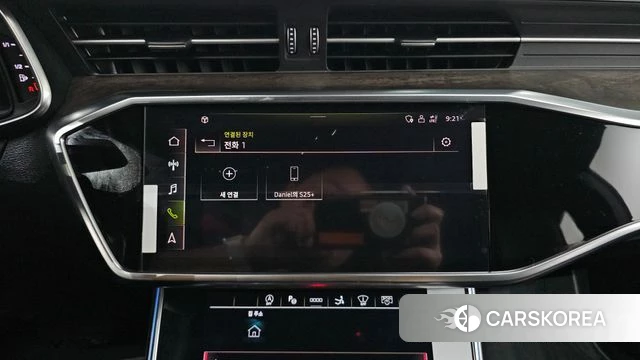 Audi A7 (4K) id 4614505 из Кореи 19