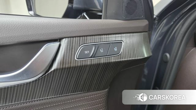 Hyundai The New Palisade id 4223280 из Кореи 19