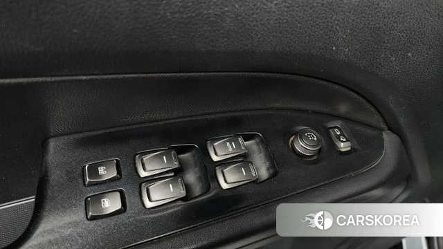 Ssangyong The New Rexton Sports Cannes id 4905314 из Кореи 19