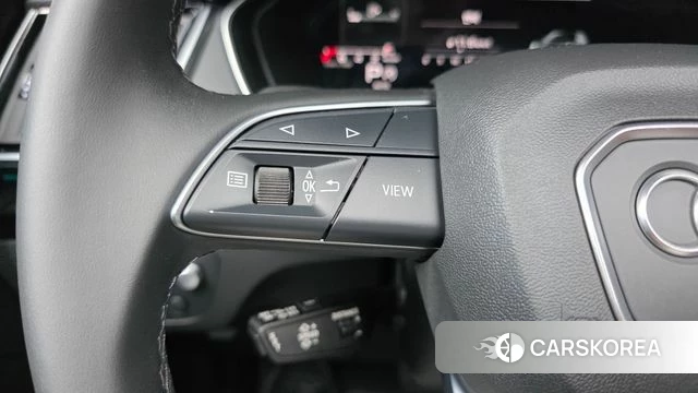Audi Q5 (FY) id 4445294 из Кореи 19