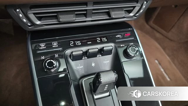 Porsche 911(992) id 4444735 из Кореи 19