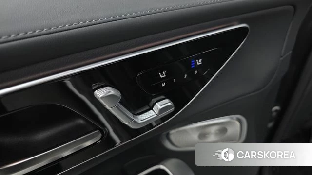 Mercedes-Benz GLC-Class X254 id 4302458 из Кореи 19